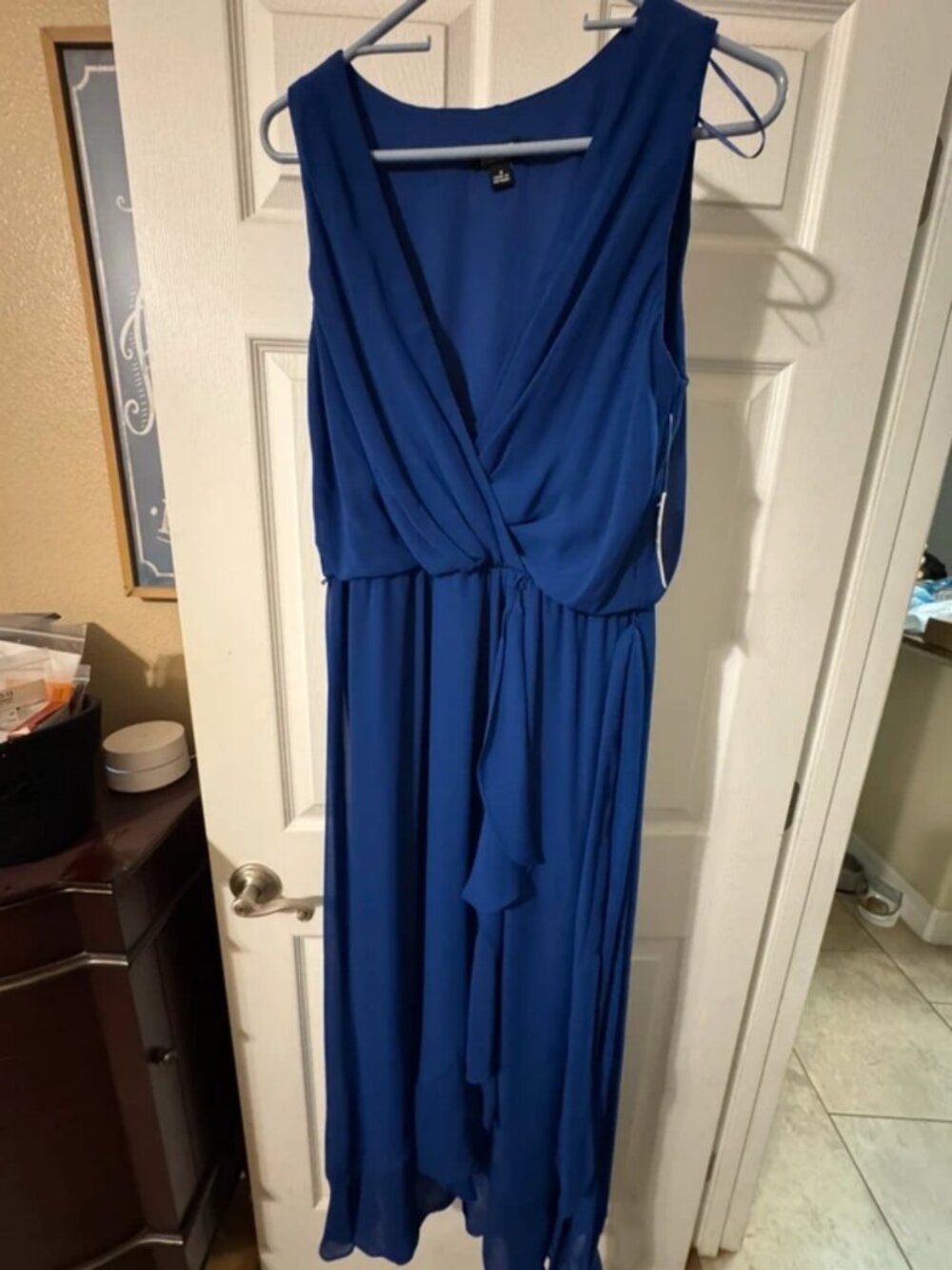 Evening gown